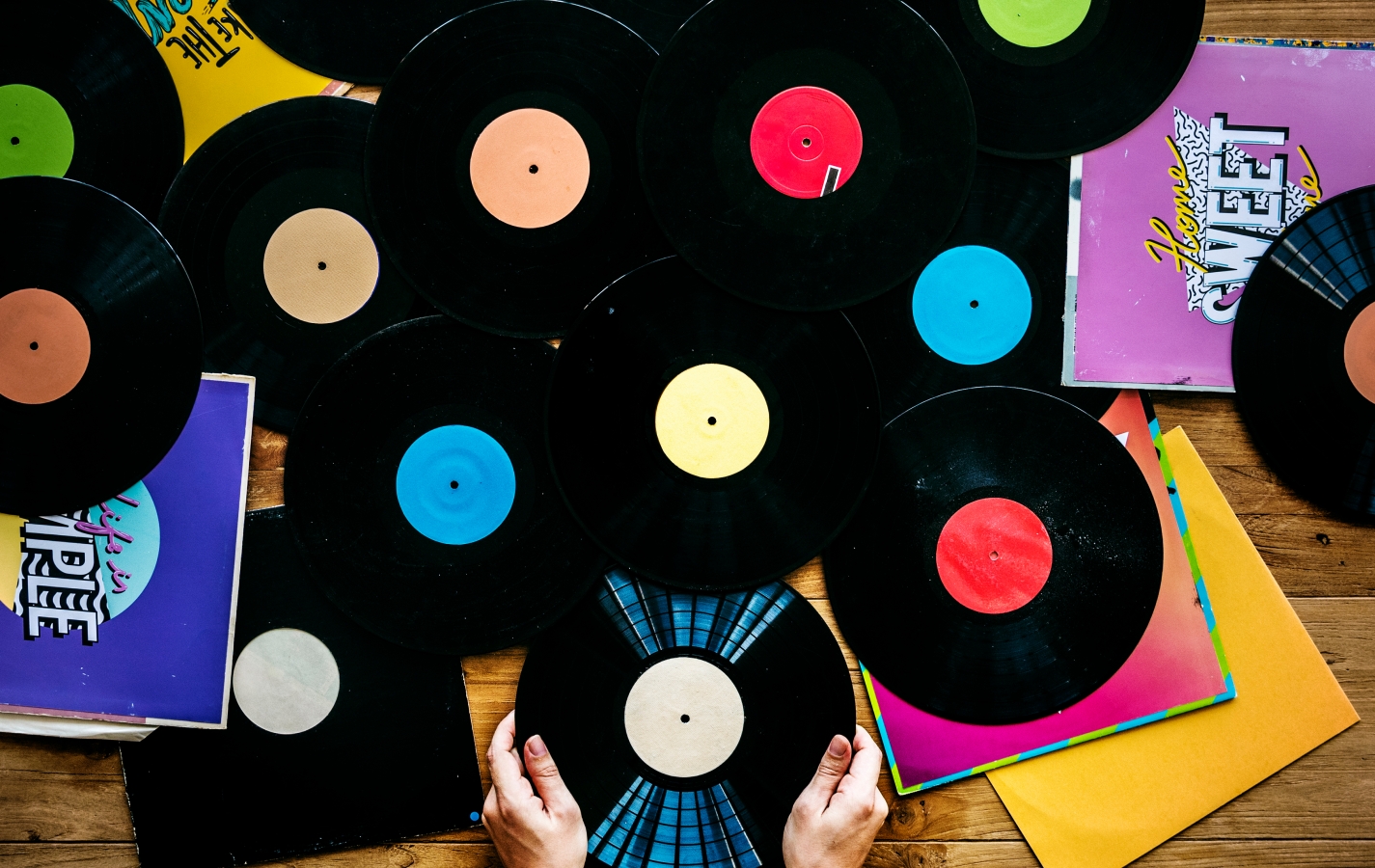 Soirée apéro-écoute