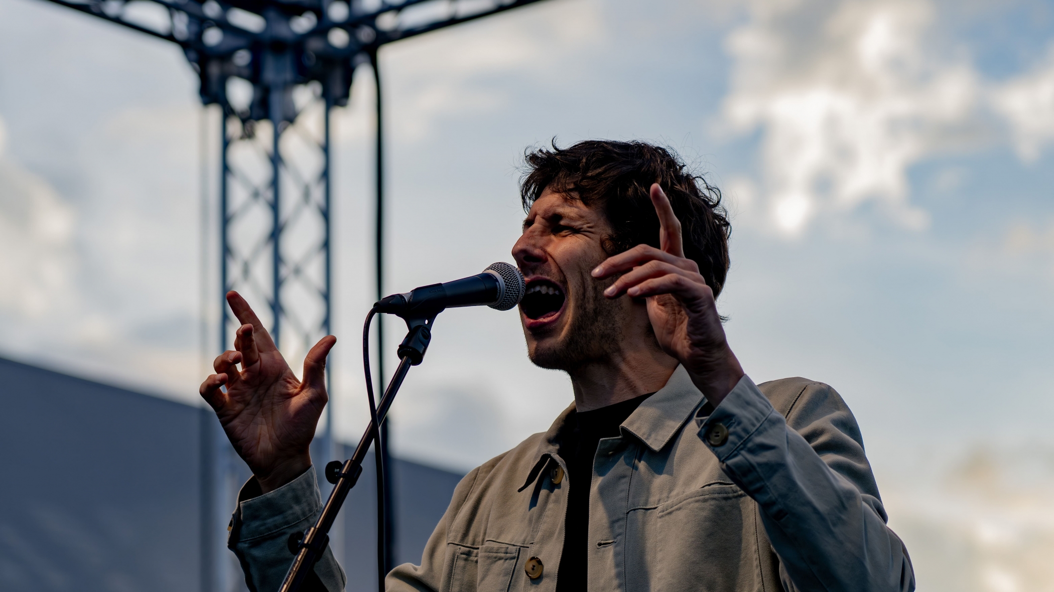 Deux superbes soirées de concerts avec le Festival Les Escapades
