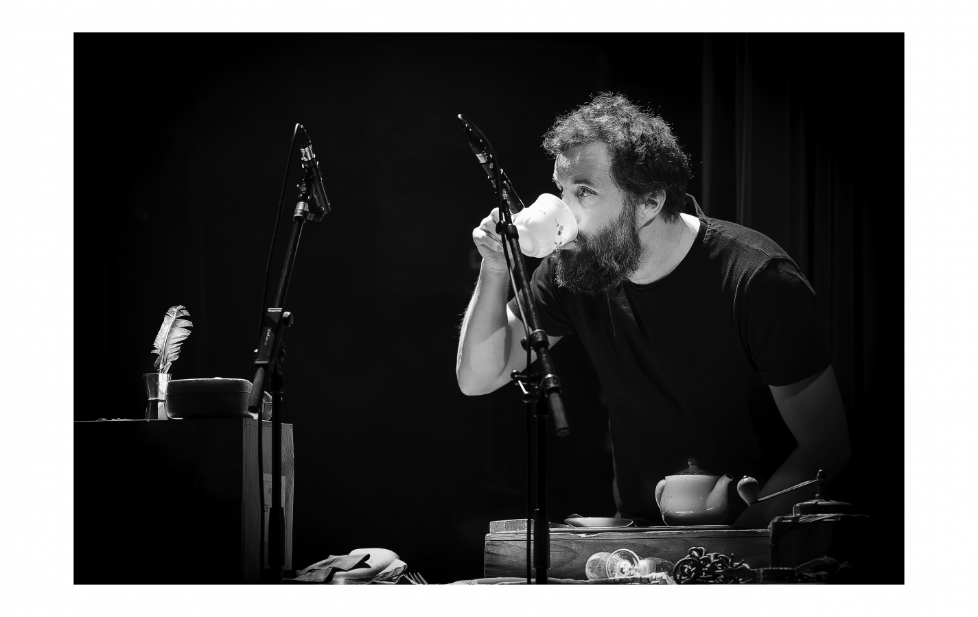 atelier bruitage au cinéma