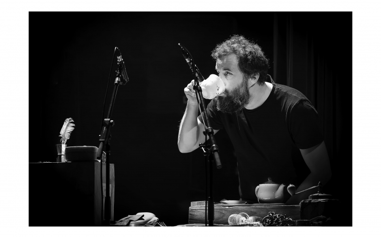 atelier bruitage au cinéma