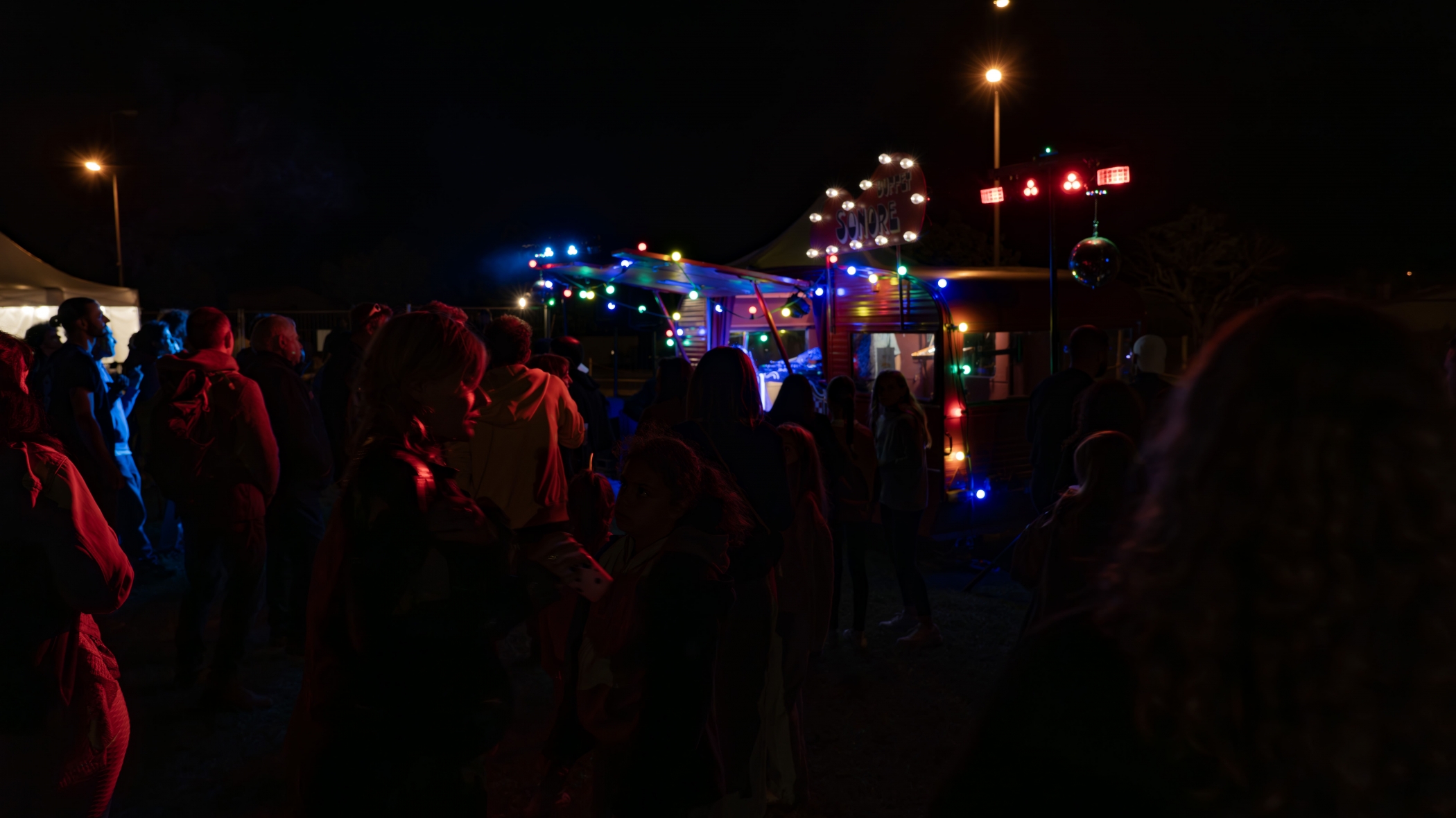 Deux superbes soirées de concerts avec le Festival Les Escapades